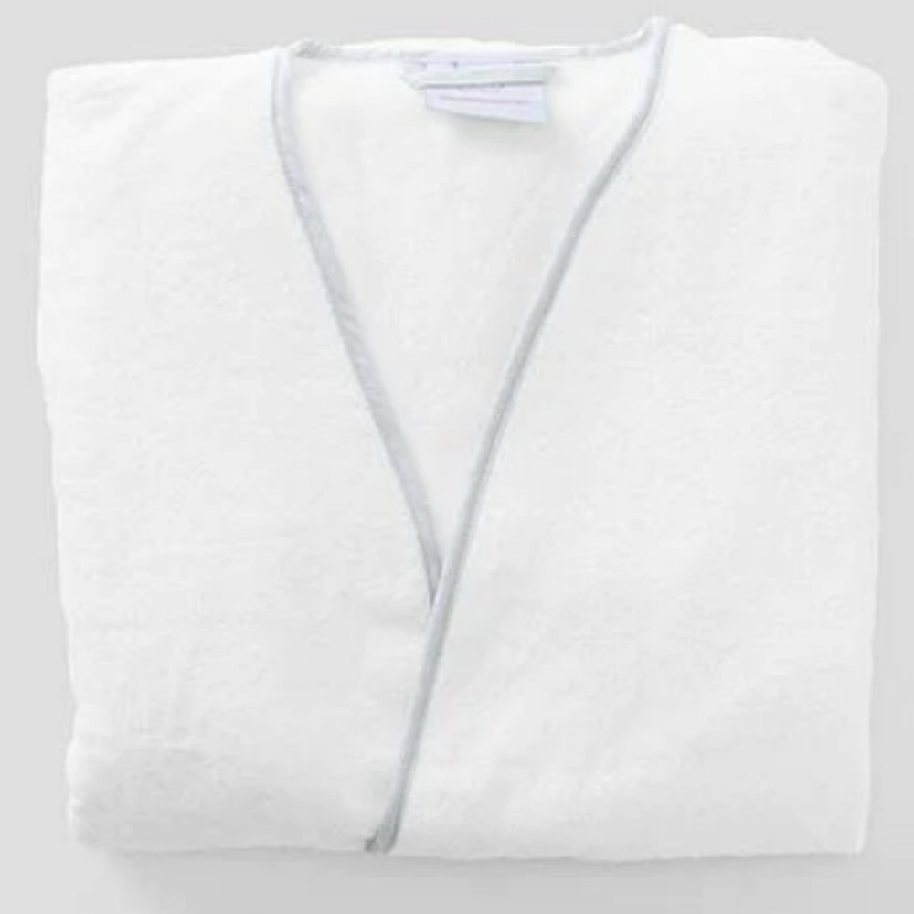 Weezie Women’s Short Signature Robe